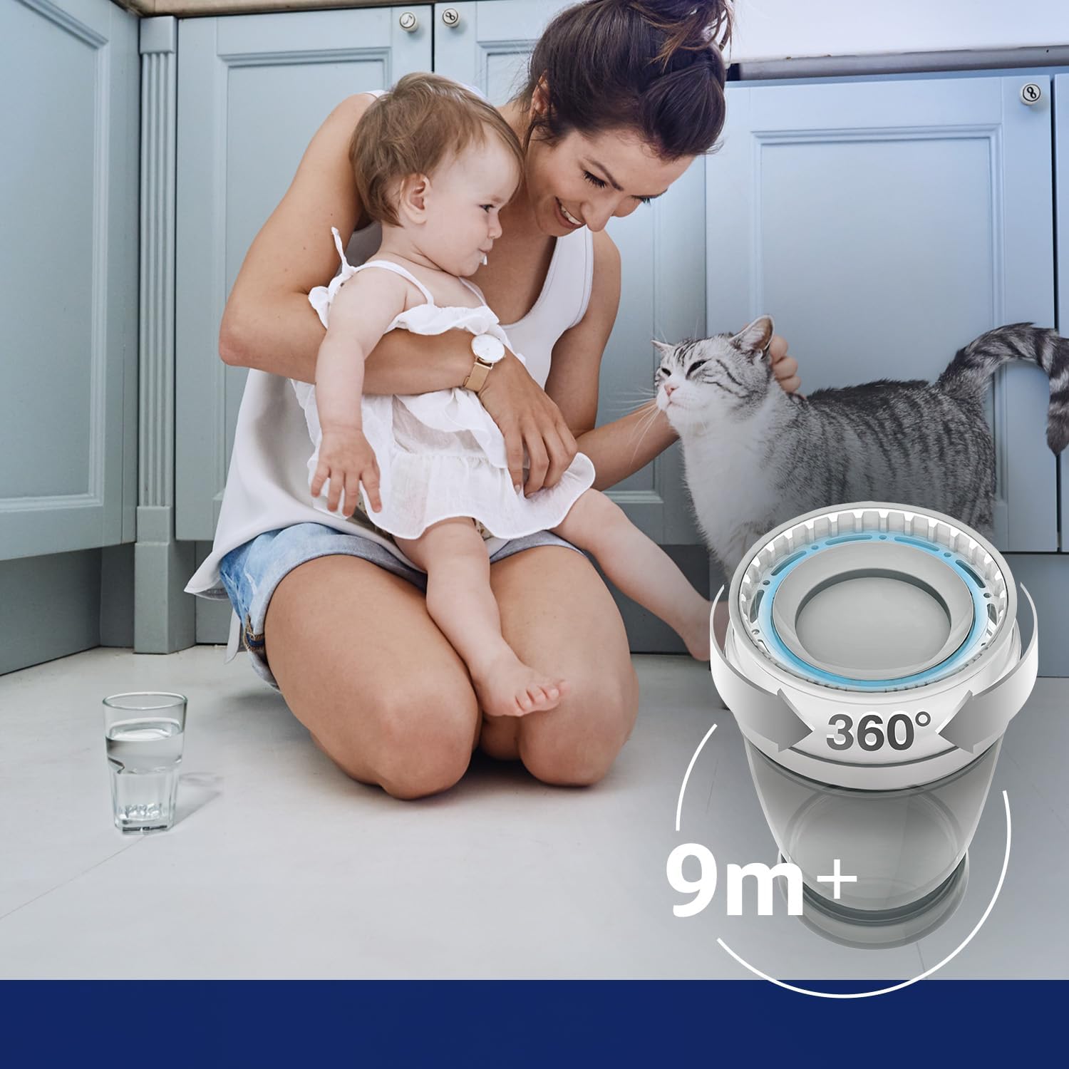 Lovi 360 Cup Wild Soul 9M+ Girl