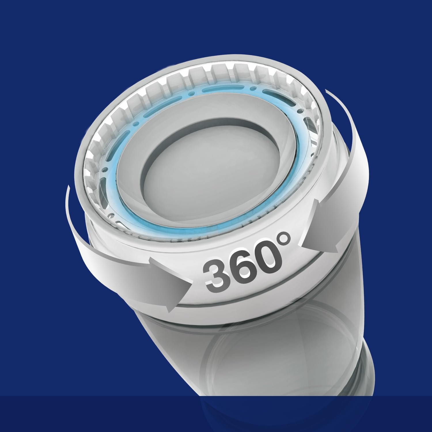 Lovi 360 Cup Wild Soul 9M+ Girl