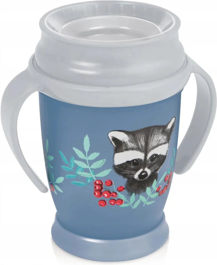 Lovi 360 Cup Wild Soul 9M+ Boy