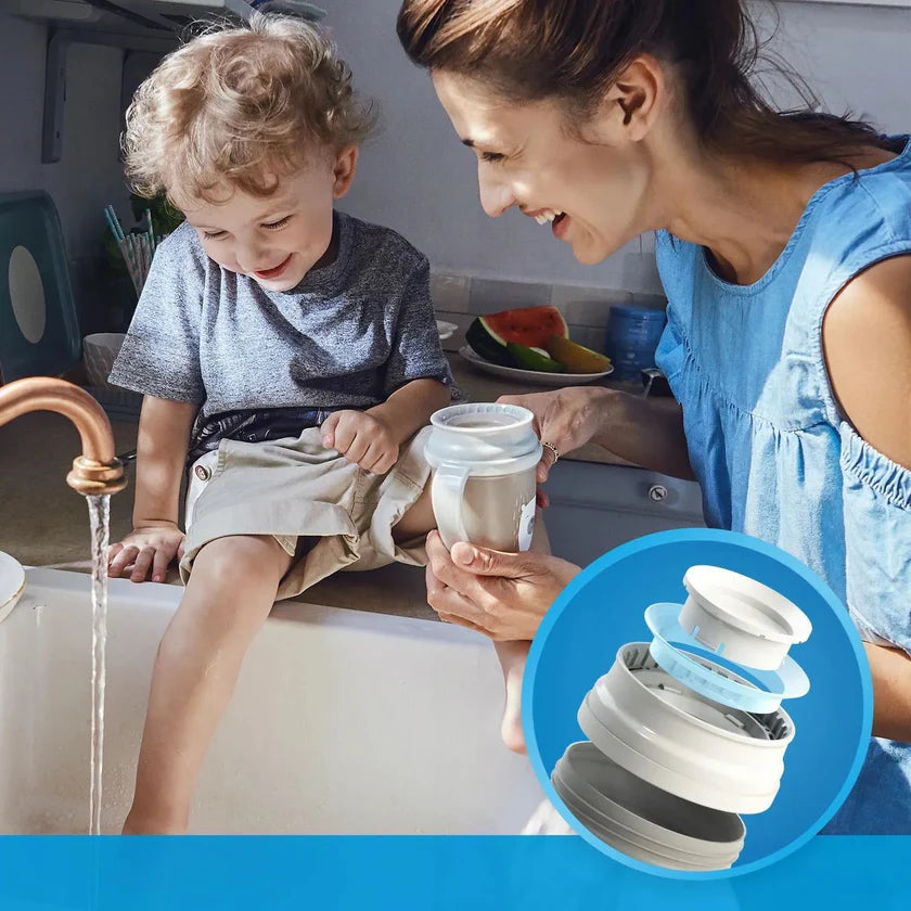 Lovi 360 Cup Wild Soul 9M+ Boy