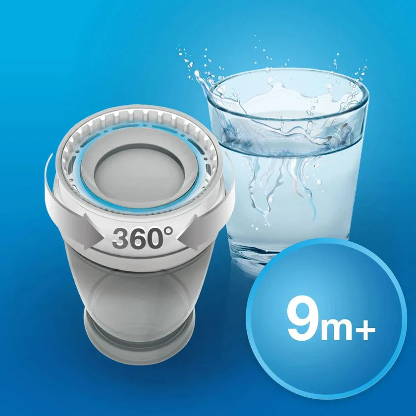 Lovi 360 Cup Wild Soul 9M+ Boy