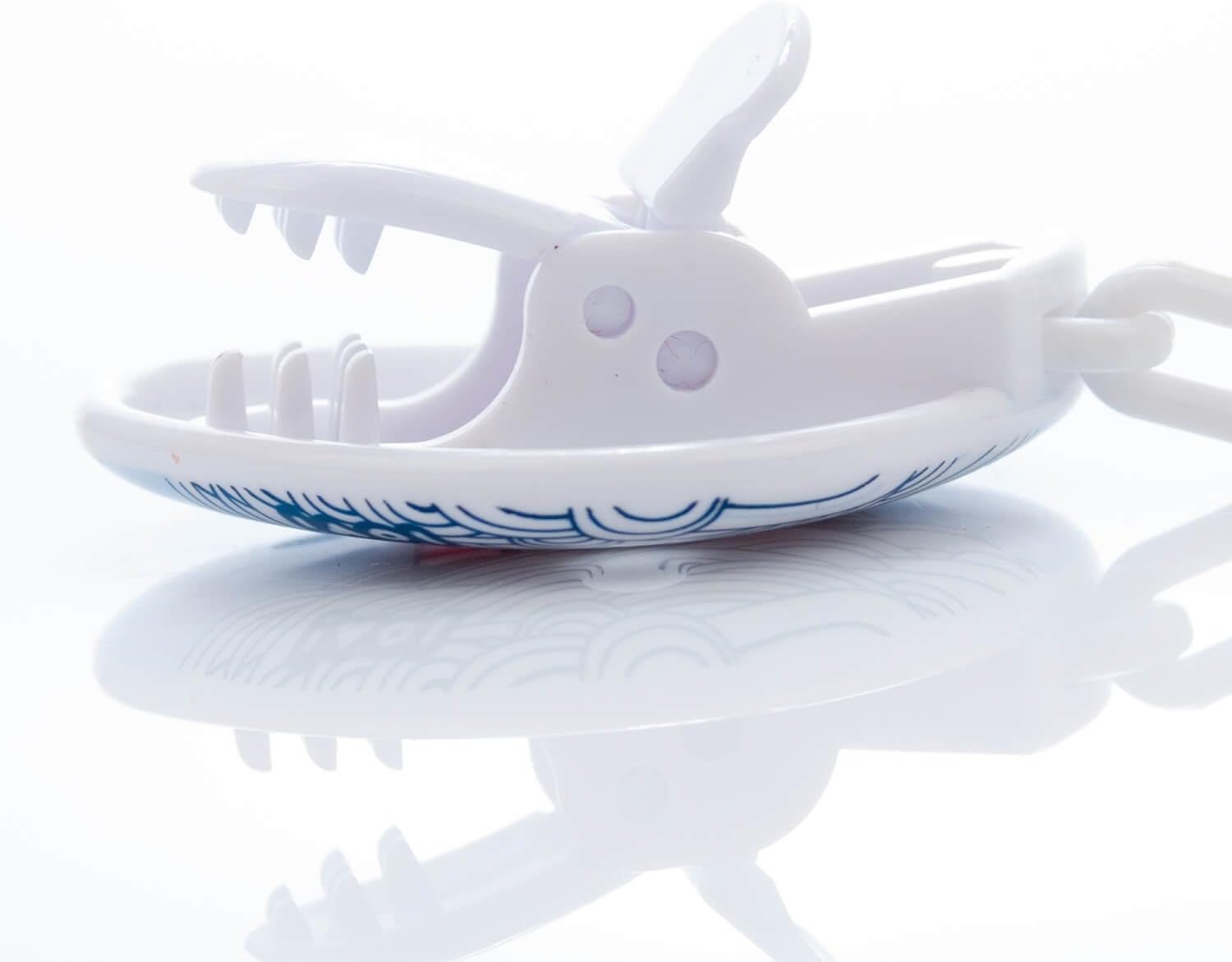 Lovi Baby Indian Summer Soother Holder Boy