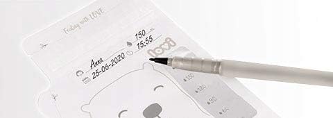 Lovi Baby Breast Milk Storage Bags 25PCS