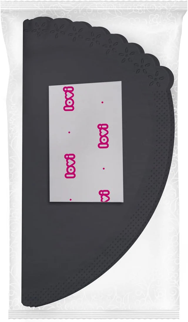 Lovi Baby Disposable Breast Pads Black 20PCS