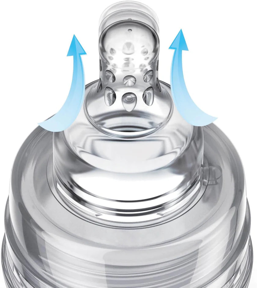 Lovi Baby Medical+ Bottle 0M+ 150ML