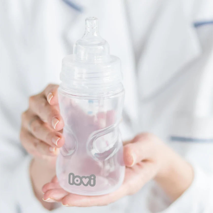 Lovi Baby Medical+ Bottle 0M+ 150ML