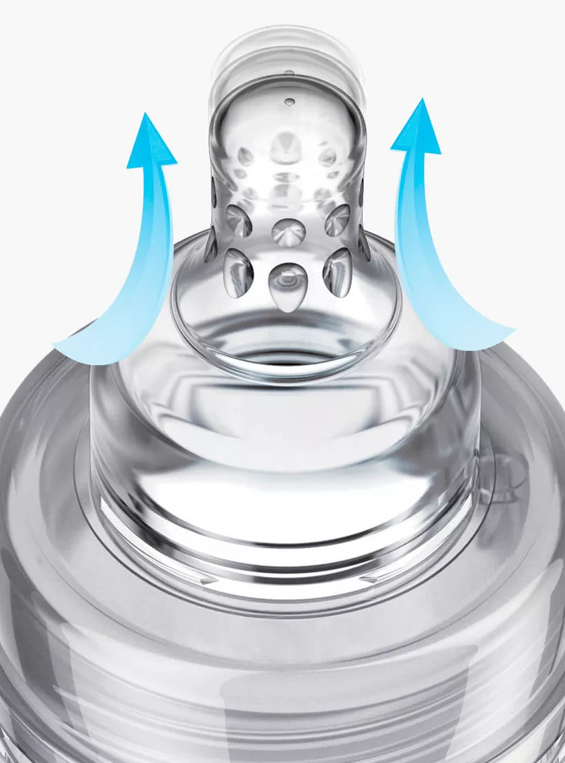 Lovi Baby Medical+ Bottle 3M+ 250ML