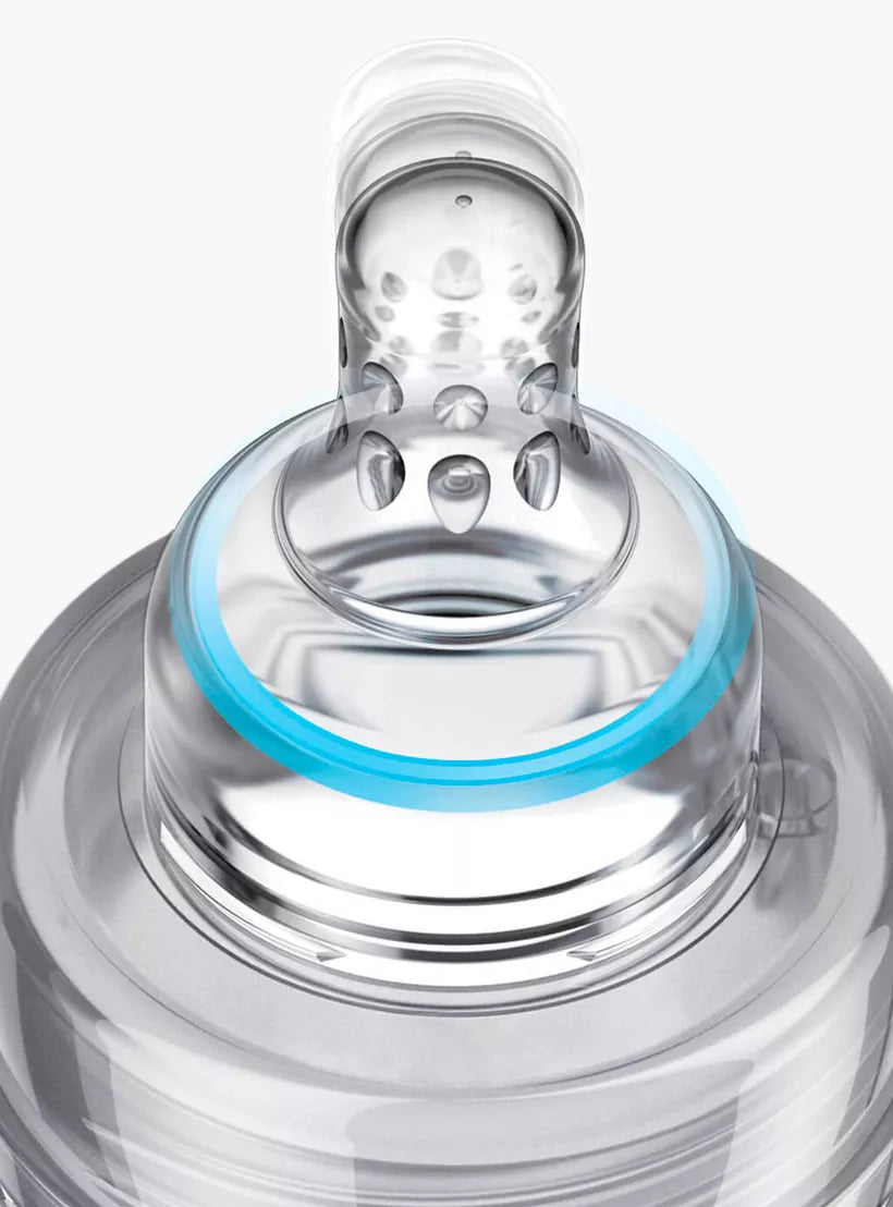 Lovi Baby Medical+ Bottle 3M+ 250ML