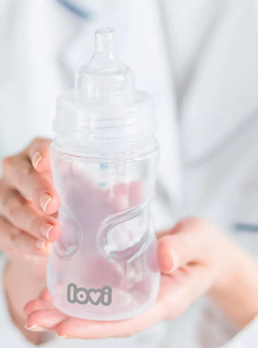 Lovi Baby Medical+ Bottle 3M+ 250ML