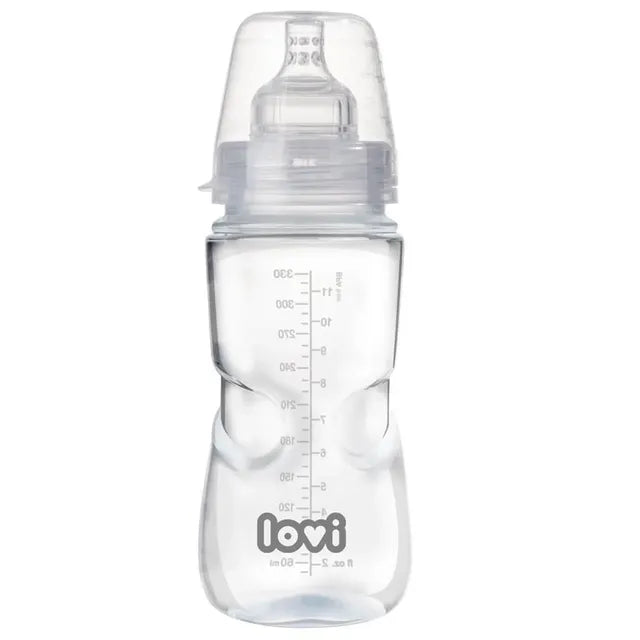 Lovi Baby Medical+ Bottle 9M+ 330ML
