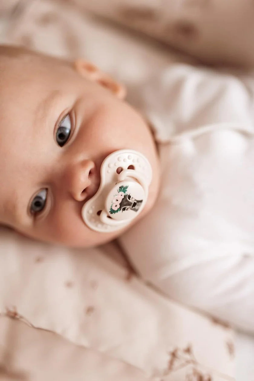 Lovi Baby Soother Wild Soul Girl 6-18M 2PCS