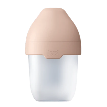 Lovi Baby Mammafeel Bottle 0M+ Mini 150ML