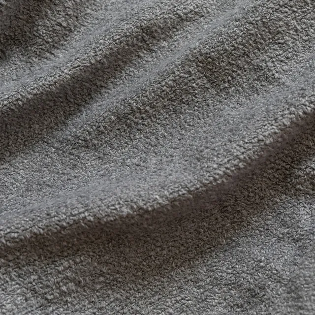 My Brest Friend Deluxe Nursing Pillow Evening Grey