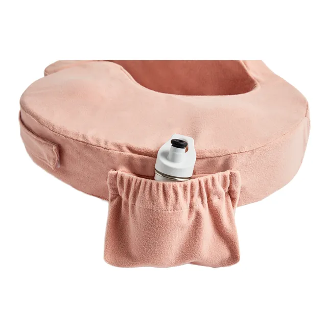 My Brest Friend Deluxe Pillow Soft Rose