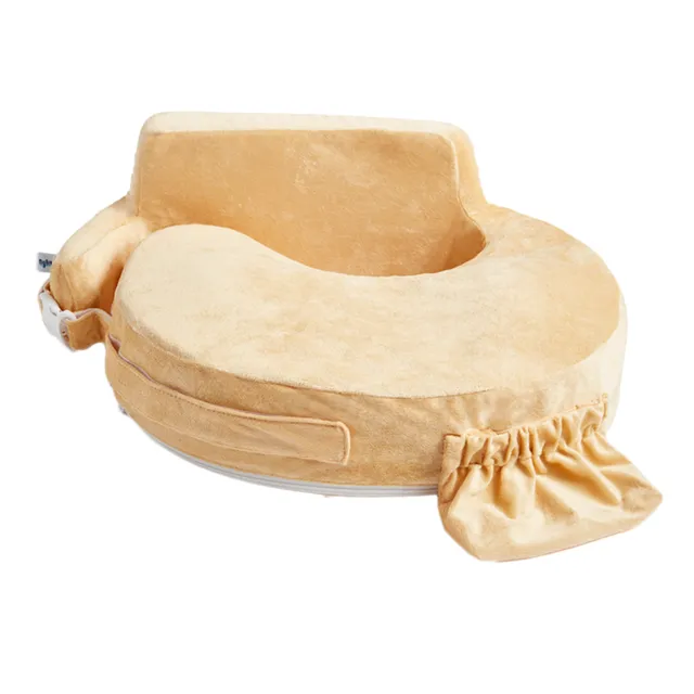 My Brest Friend Super Deluxe Pillow Gold