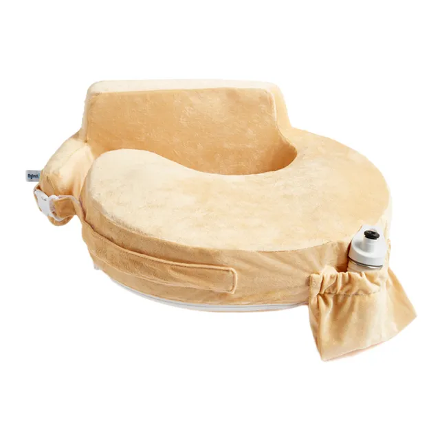 My Brest Friend Super Deluxe Pillow Gold