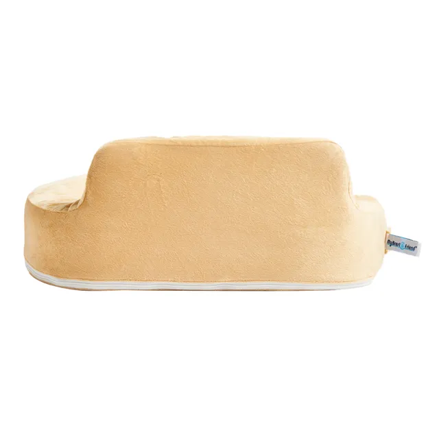 My Brest Friend Super Deluxe Pillow Gold