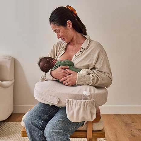 My Brest Friend Deluxe Pillow Soft Sand