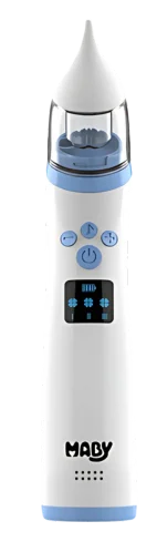 Maby Naspy Electric Nasal Aspirator