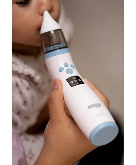 Maby Naspy Electric Nasal Aspirator