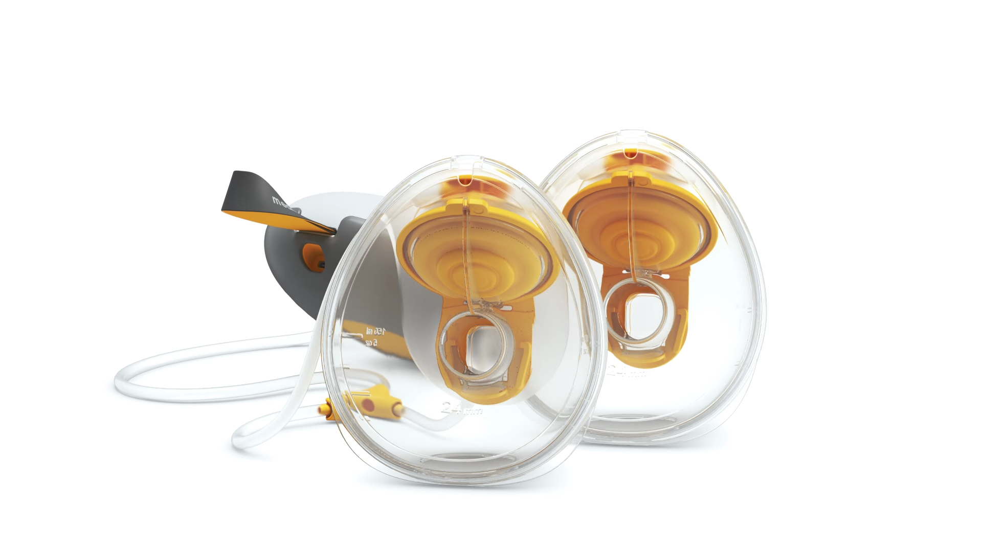 Medela Swing Maxi Hands free Electric Breast Pump