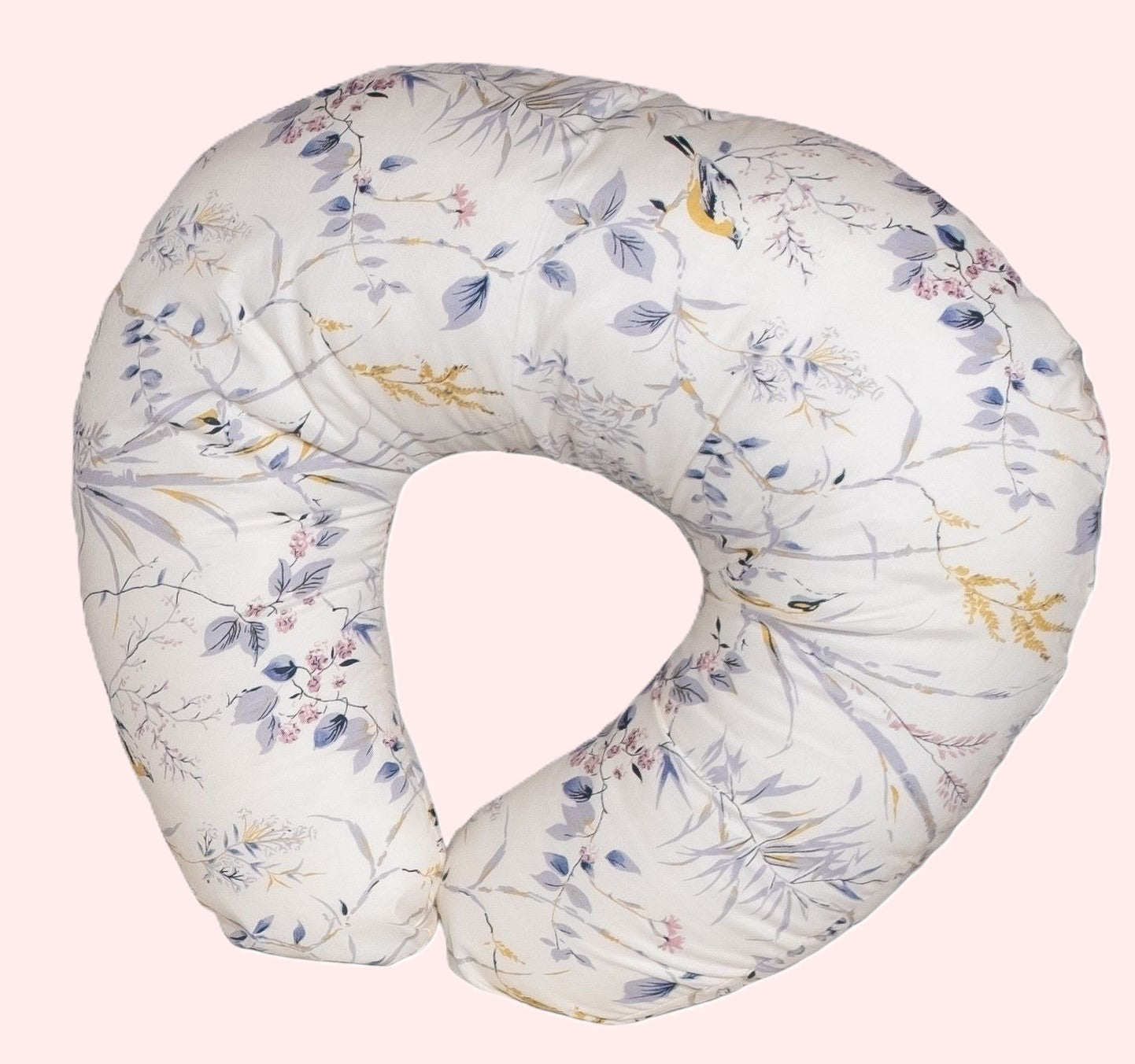 Kinder Valley Authumn leaves Nursing Pillow