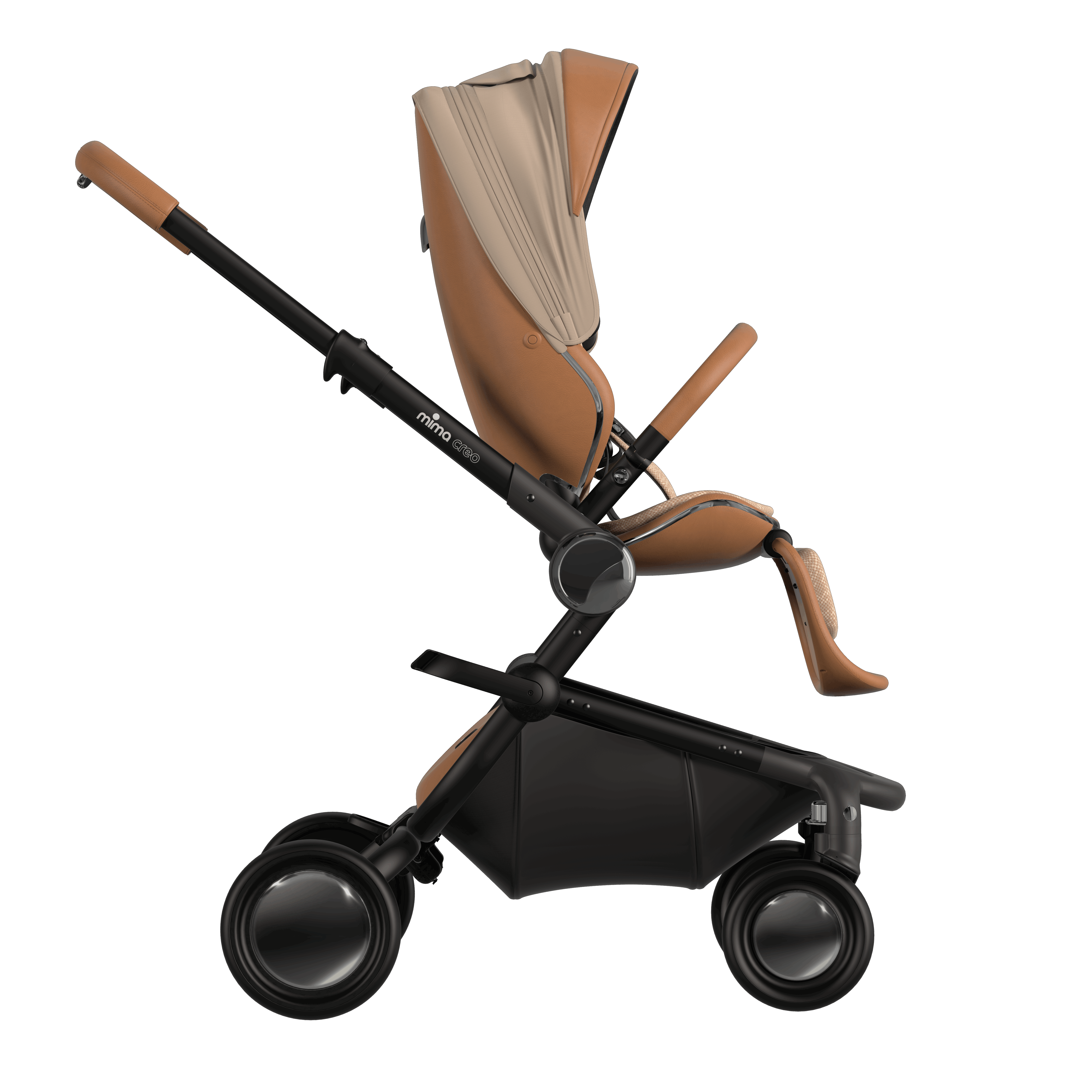 Mima Creo Stroller