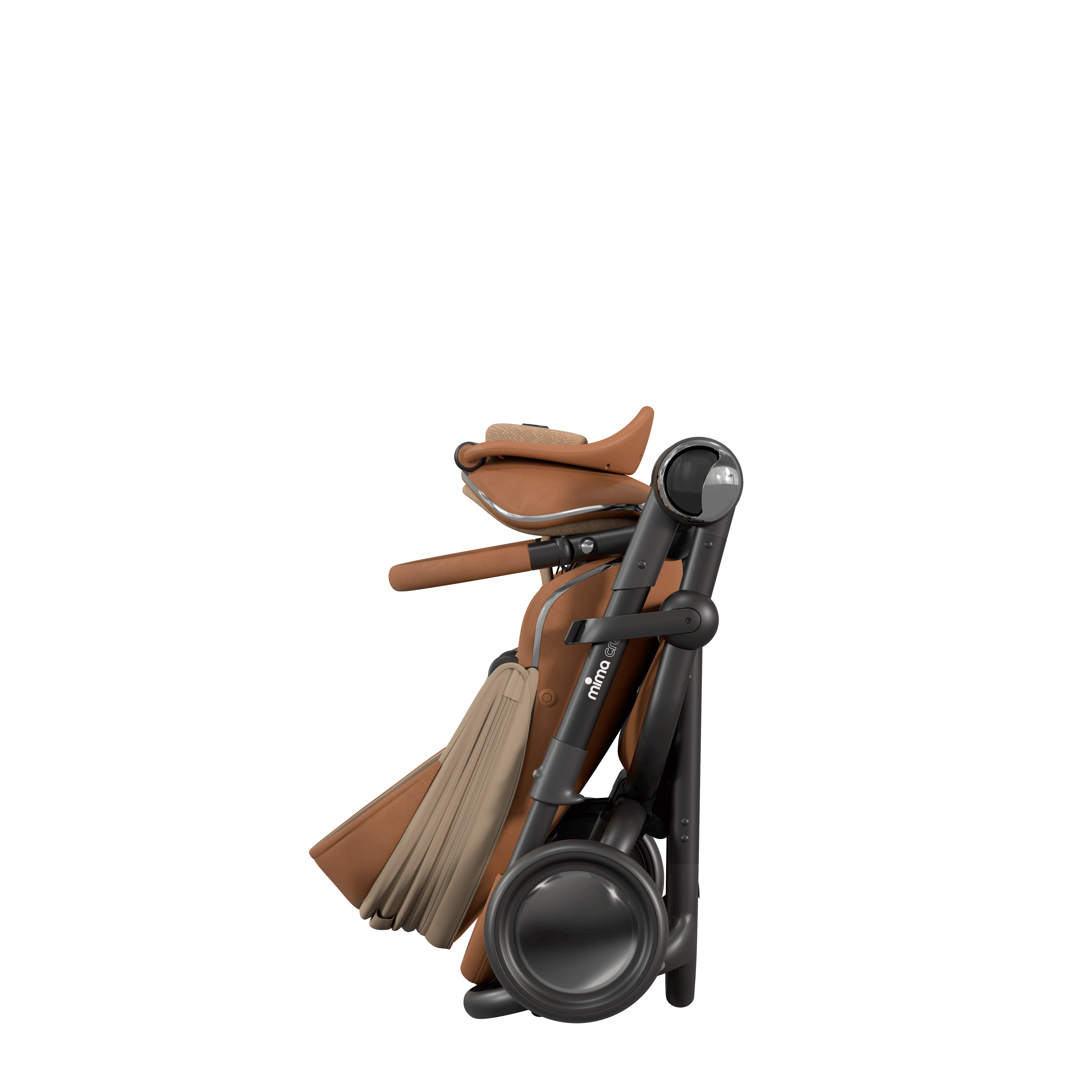 Mima Creo Stroller