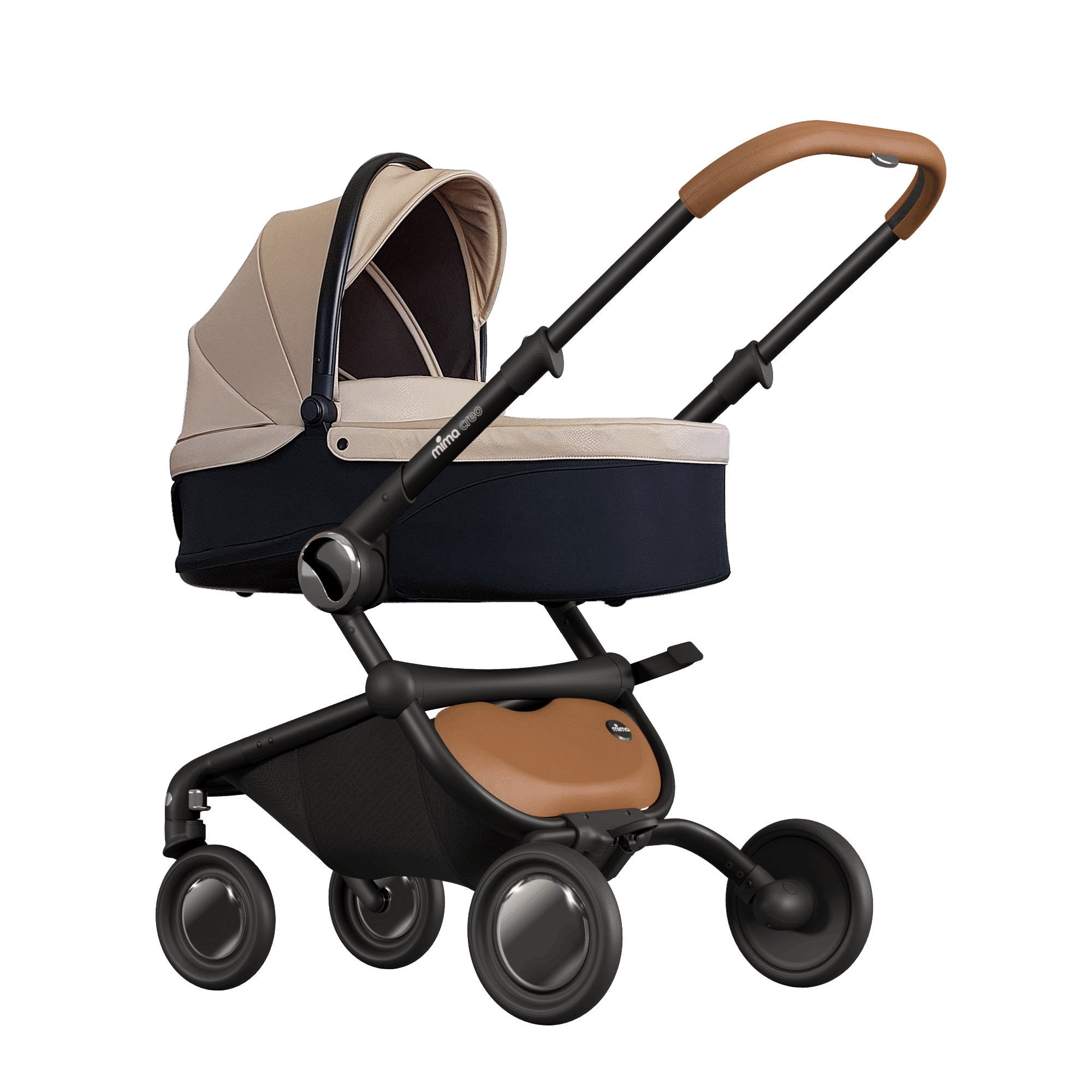 Mima Creo Carrycot