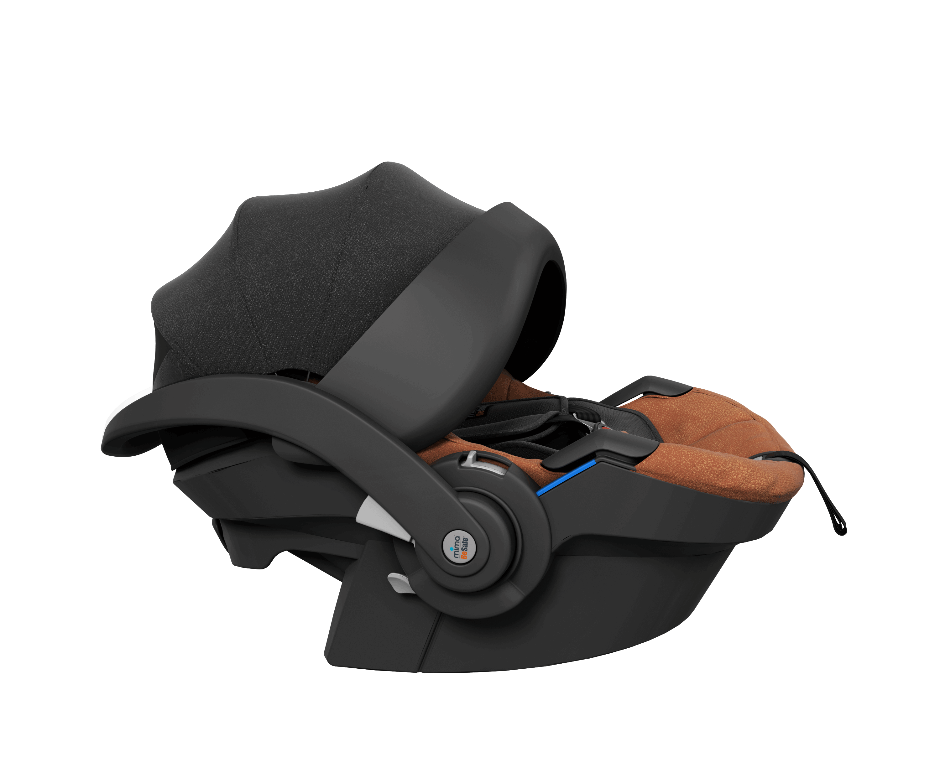 Mima iZi Go Modular X1 Car Seat (without adaptor)
