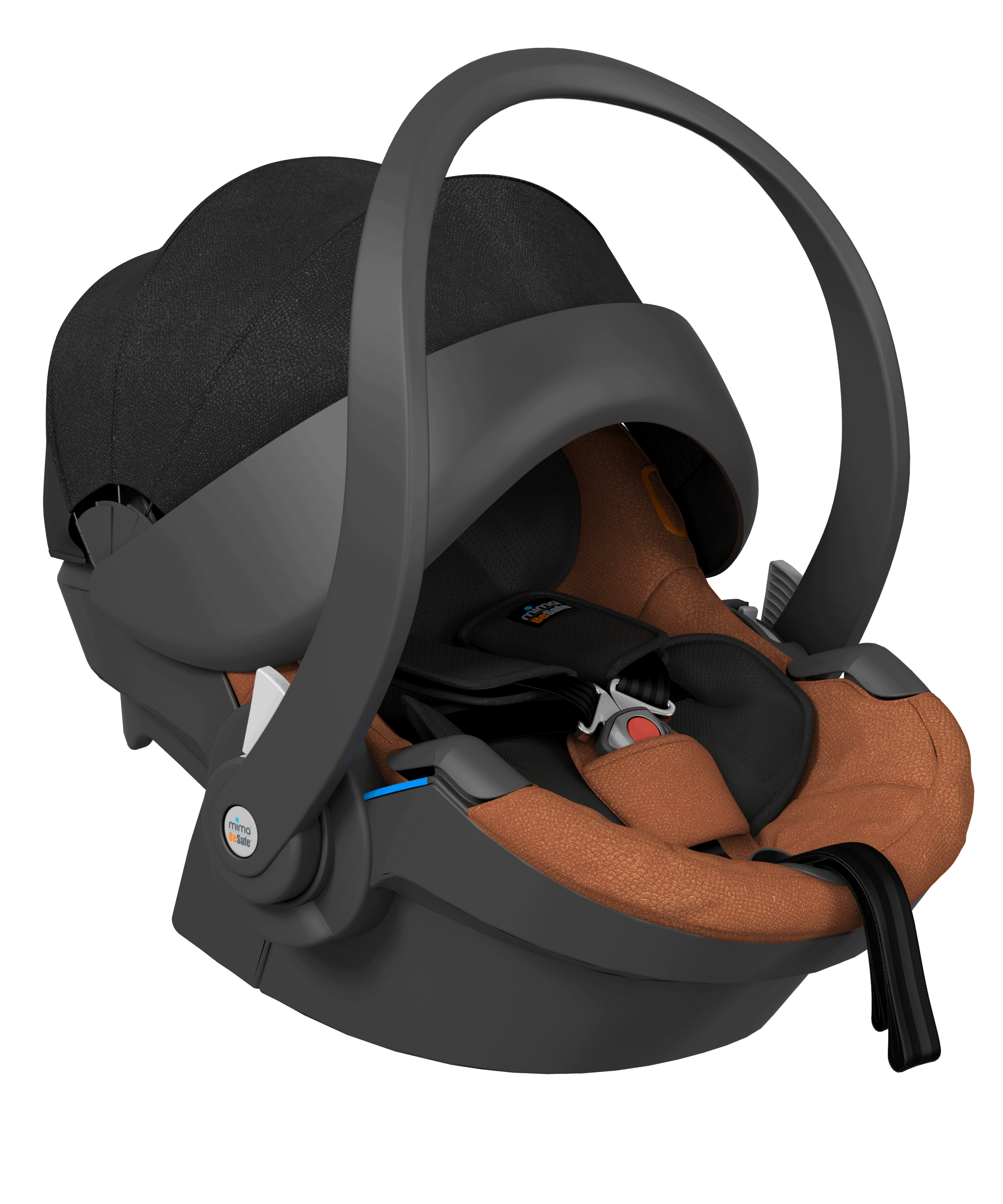 Mima iZi Go Modular X1 Car Seat (without adaptor)