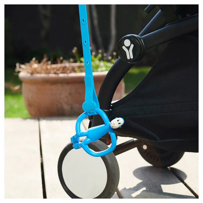 Matchstick Monkey Multi-Use Product Holder Mint Green