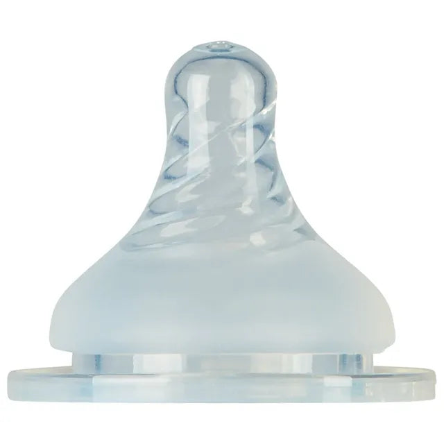 Mininor Nipple 9m 2pcs