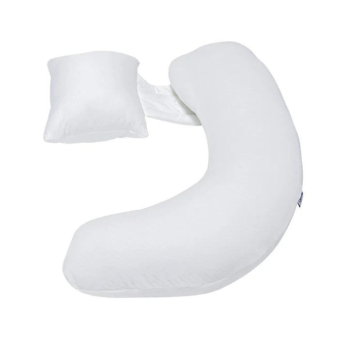 Moon Multi Position Pregnancy Pillow
