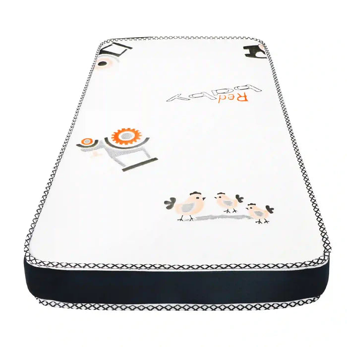 Moon Kids Cozy Mattresses Printed
 - 1