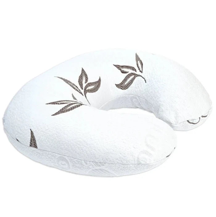 Moon Moon Feeding Pillow With Bamboo Rayon
