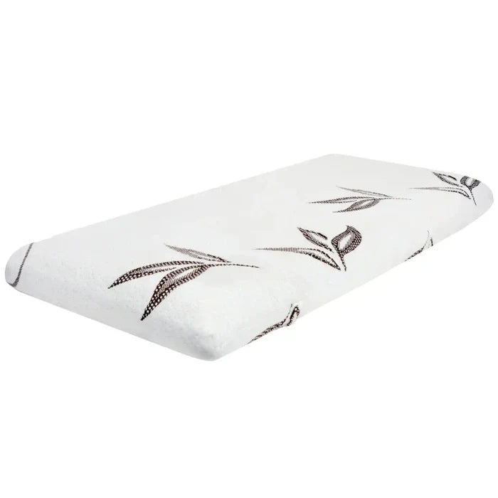 Moon Kids Cot Pillow With Bamboo Rayon