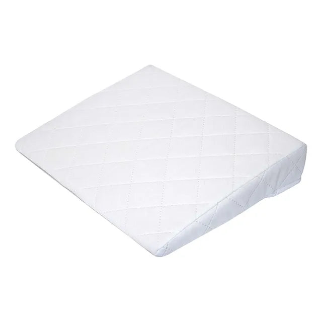 Moon Universal Crib Wedge White