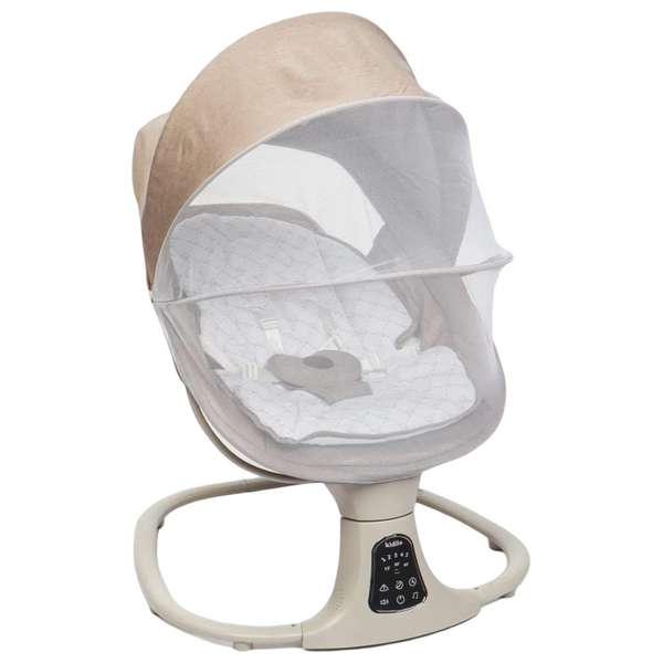 Moon Baby Rocker Beige