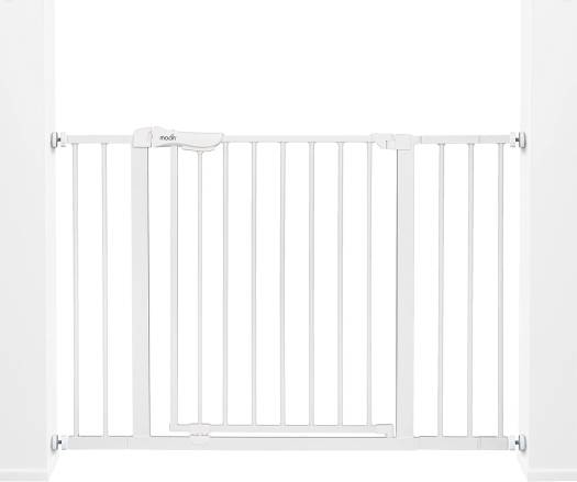 Moon Safety Gate  74.5 114 Cm