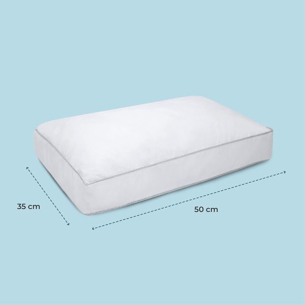 Moon Toddler Pillow Set Pack of 2