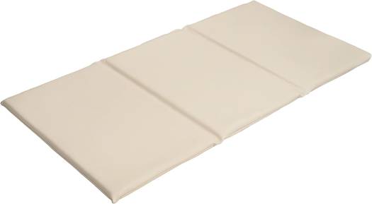 Moon 3 Fold Daycare Mattress