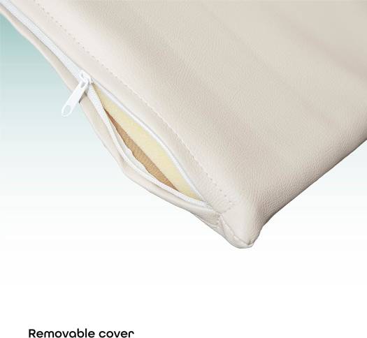 Moon 3 Fold Daycare Mattress