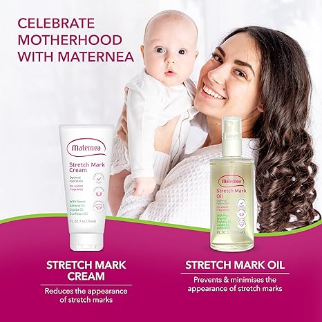 Maternea Nutri Calming Nipple Balm 20Ml