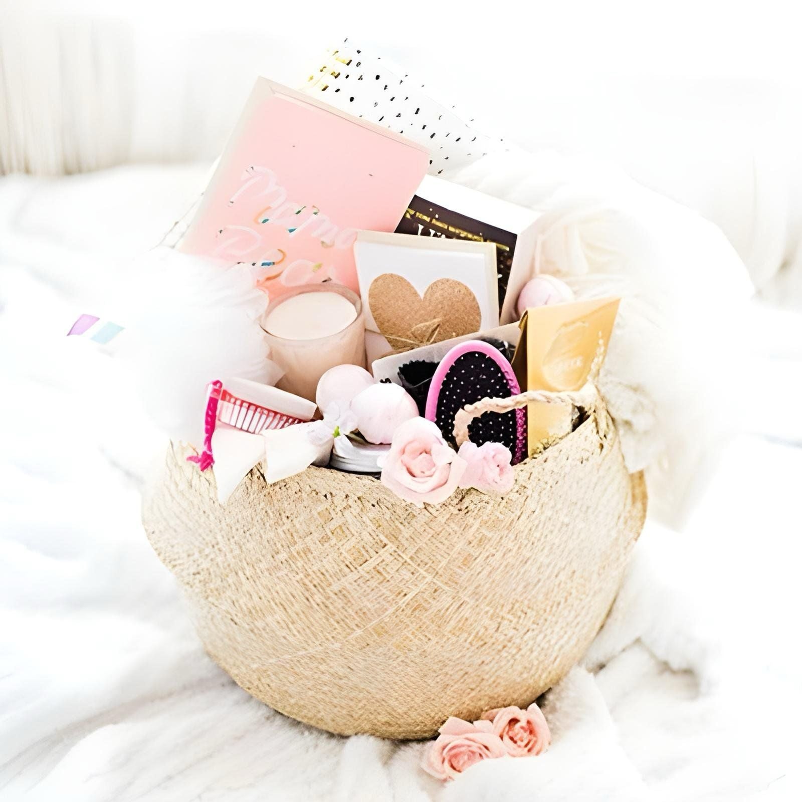 Pregnancy Journal Memory Book