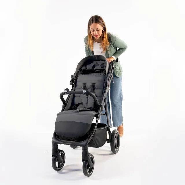 Neobreez Stroller LED Lights Battery Powered Tool Free Mount