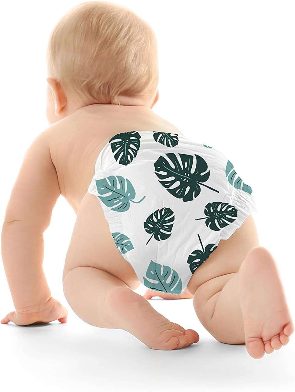 Nappy Premium Pack Size 2 20pcs