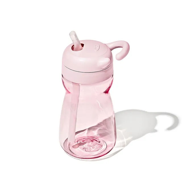 Oxo Tot Adventure Water Bottle Blossom 354ml