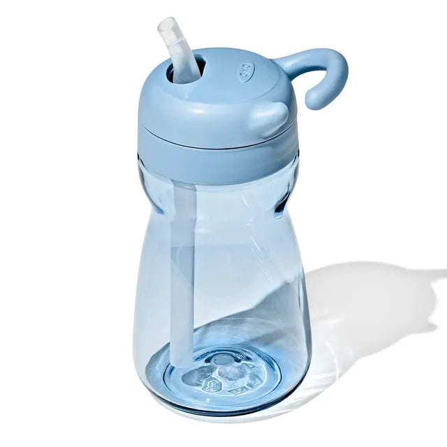 Oxo Tot Adventure Water Bottle Dusk 354ml