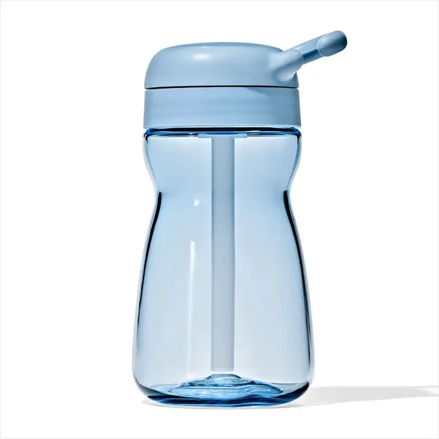 Oxo Tot Adventure Water Bottle Dusk 354ml